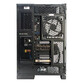 Ordenador Sobremesa Epical-q Bucaneer Gold Iii Amd Ryzen 9 9950x3d, 64gb, 4tb Ssd Nvme, Rtx 5090+ Wi