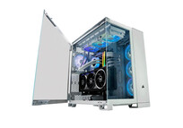 Ordenador Sobremesa Epical-Q Bucaneer-w Gold III AMD Ryzen 9 9950X3D/64GB/4TB SSD/RTX 5090