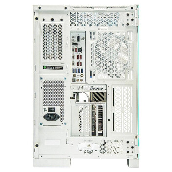 Ordenador Sobremesa Epical-Q Bucaneer-w Gold III AMD Ryzen 9 9950X3D/64GB/4TB SSD/RTX 5090