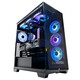 Ordenador Sobremesa Epical-q Bucaneer Silver Vi Amd Ryzen 9 9950x3d, 64gb, 2tb Ssd Nvme, Rtx 5080+ W