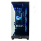 Ordenador Sobremesa Epical-q Bucaneer Silver Vi Amd Ryzen 9 9950x3d, 64gb, 2tb Ssd Nvme, Rtx 5080+ W