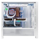 Ordenador Sobremesa Epical-Q Bucaneer-w Silver I Intel Core Ultra 7 265KF/32GB/2TB SSD/RTX 5080