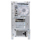 Ordenador Sobremesa Epical-Q Bucaneer-w Silver I Intel Core Ultra 7 265KF/32GB/2TB SSD/RTX 5080