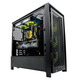 Ordenador Sobremesa Epical-q Bucaneer Silver Ii Amd Ryzen 7 7800x3d, 32gb, 2tb Ssd Nvme, Rtx 5080+ W