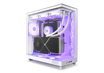 Ordenador Sobremesa Epical-Q Squid-w Bronze V AMD Ryzen 7 9700X/32GB/2TB SSD/RTX 5070 Ti