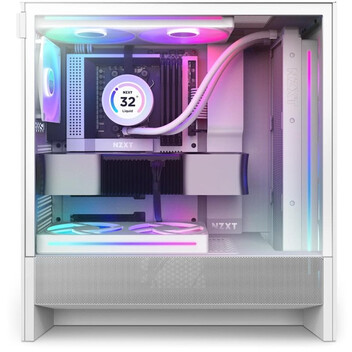 Ordenador Sobremesa Epical-Q Squid-w Bronze I Intel Core Ultra 7 265KF/32GB/2TB SSD/RTX 5070 Ti