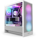 Ordenador Sobremesa Epical-Q Squid-w Bronze II AMD Ryzen 7 7800X3D/32GB/2TB SSD/RTX 5070 Ti