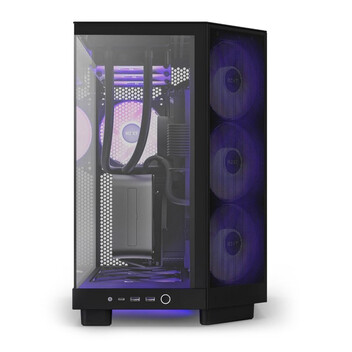 Ordenador Sobremesa Epical-Q Squid Bronze V AMD Ryzen 7 9700X/32GB/2TB SSD/RTX 5070 Ti