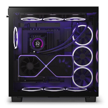 Ordenador Sobremesa Epical-Q Squid Gold I Intel Core Ultra 9 285KF/64GB/4TB SSD/RTX 5090