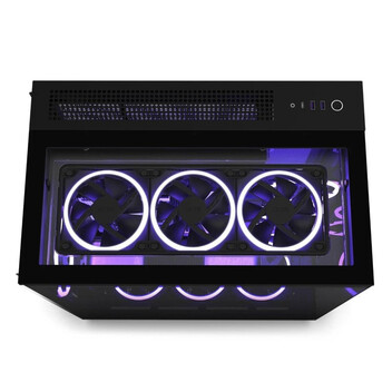 Ordenador Sobremesa Epical-Q Squid Gold I Intel Core Ultra 9 285KF/64GB/4TB SSD/RTX 5090