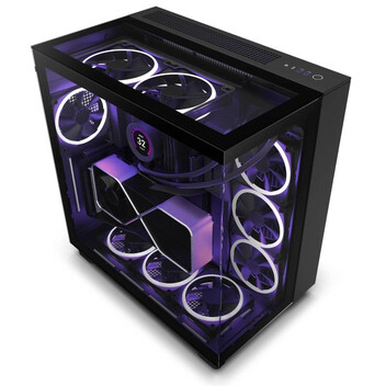 Ordenador Sobremesa Epical-Q Squid Gold III AMD Ryzen 9 9950X3D/64GB/4TB SSD/RTX 5090