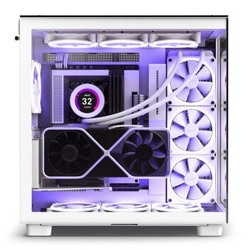 Ordenador Sobremesa Epical-Q Squid-w Gold III AMD Ryzen 9 9950X3D/64GB/4TB SSD/RTX 5090 Ordenador Sobremesa Epical-Q Squid-w Gold III AMD Ryzen 9 9950X3D/64GB/4TB SSD/RTX 5090