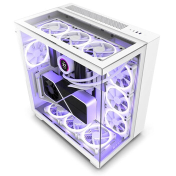 Ordenador Sobremesa Epical-Q Squid-w Gold III AMD Ryzen 9 9950X3D/64GB/4TB SSD/RTX 5090 Ordenador Sobremesa Epical-Q Squid-w Gold III AMD Ryzen 9 9950X3D/64GB/4TB SSD/RTX 5090
