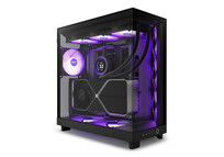 Ordenador Sobremesa Epical-Q Squid Silver VI AMD Ryzen 9 9950X3D/64GB/2TB SSD/RTX 5080