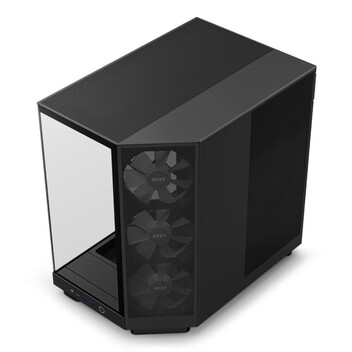 Ordenador Sobremesa Epical-Q Squid Silver VI AMD Ryzen 9 9950X3D/64GB/2TB SSD/RTX 5080