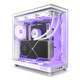 Ordenador Sobremesa Epical-Q Squid-w Silver VI AMD Ryzen 9 9950X3D/64GB/2TB SSD/RTX 5080