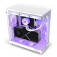 Ordenador Sobremesa Epical-Q Squid-w Silver VI AMD Ryzen 9 9950X3D/64GB/2TB SSD/RTX 5080