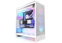 Ordenador Sobremesa Epical-Q Squid-w Silver I Intel Core Ultra 7 265KF/64GB/2TB SSD/RTX 5080