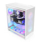 Ordenador Sobremesa Epical-Q Squid-w Silver I Intel Core Ultra 7 265KF/64GB/2TB SSD/RTX 5080 Ordenador Sobremesa Epical-Q Squid-w Silver I Intel Core Ultra 7 265KF/64GB/2TB SSD/RTX 5080