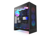 Ordenador Sobremesa Epical-Q Squid Silver II AMD Ryzen 7 7800X3D/32GB/2TB SSD/RTX 5080