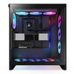 Ordenador Sobremesa Epical-Q Squid Silver II AMD Ryzen 7 7800X3D/32GB/2TB SSD/RTX 5080