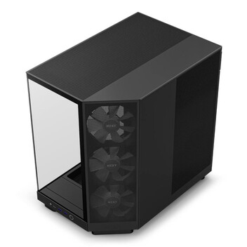 Ordenador Sobremesa Epical-Q Squid Silver V AMD Ryzen 7 9700X/32GB/2TB SSD/RTX 5080
