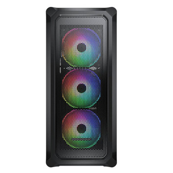 Epical-Q Pack GPlus20 Intel Core i5-11400F/16GB/1TB + 1TB SSD/RTX 3050 + Monitor 24" FullHD 144Hz +