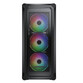Epical-Q Pack GPlus20 Intel Core i5-11400F/16GB/1TB + 1TB SSD/RTX 3050 + Monitor 24" FullHD 144Hz +