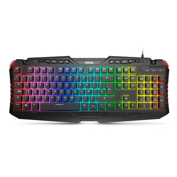 Epical-Q Pack GPlus20 Intel Core i5-11400F/16GB/1TB + 1TB SSD/RTX 3050 + Monitor 24" FullHD 144Hz +