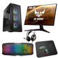 Epical-Q Pack Gplus46 Intel Core i7-12700F/32GB/1TB SSD/RTX 4060 + 27" 165Hz FHD IPS + Combo Gaming Epical-Q Pack Gplus46 Intel Core i7-12700F/32GB/1TB SSD/RTX 4060 + 27" 165Hz FHD IPS + Combo Gaming