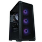 Ordenador Sobremesa Epical-Q Pack Epic86 Intel Core i7-12700F/32GB/1TB SSD/RTX 4060 + Monitor 27" FH
