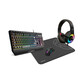 Ordenador Sobremesa Epical-Q Pack Epic86 Intel Core i7-12700F/32GB/1TB SSD/RTX 4060 + Monitor 27" FH