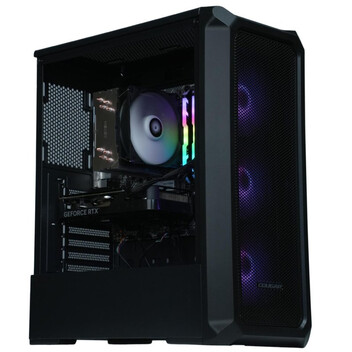 Ordenador Sobremesa Epical-Q Pack Epic86 Intel Core i7-12700F/32GB/1TB SSD/RTX 4060 + Monitor 27" FH