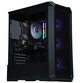 Ordenador Sobremesa Epical-Q Pack Epic86 Intel Core i7-12700F/32GB/1TB SSD/RTX 4060 + Monitor 27" FH