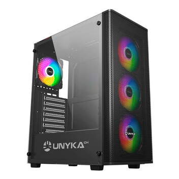 Ordenador Sobremesa Epical-Q Pack Epic91 AMD Ryzen 5 4500/32GB/1TB SSD/RTX 3050 + Monitor 24" FullHD Ordenador Sobremesa Epical-Q Pack Epic91 AMD Ryzen 5 4500/32GB/1TB SSD/RTX 3050 + Monitor 24" FullHD