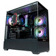 Ordenador Sobremesa Epical-Q Pack Gaming Epic102 AMD Ryzen 7 8700F 32GB 1TB SSD RTX 5060 WiFi Monito