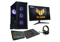 Ordenador Sobremesa PC Sobremesa Epical-Q Pack Gaming Epic103 Ryzen 7 5800X 32GB 1TB SSD RTX 5060 Mo