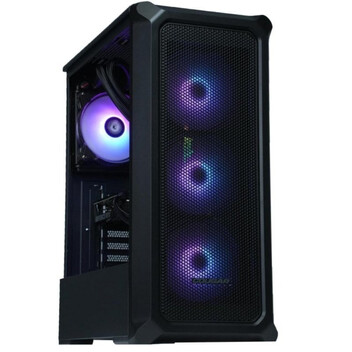 Ordenador Sobremesa PC Sobremesa Epical-Q Pack Gaming Epic111 AMD Ryzen 7 8700F 32GB 1TB SSD RTX 506
