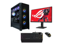 Ordenador Sobremesa Epical-Q Pack Gaming Epic122 AMD Ryzen 7 9800X3D 32GB 2TB SSD RTX 5070Ti Monitor Ordenador Sobremesa Epical-Q Pack Gaming Epic122 AMD Ryzen 7 9800X3D 32GB 2TB SSD RTX 5070Ti Monitor