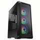 Ordenador Sobremesa Epical-Q Pro One EVOX AMD Ryzen 5 5600GT/32GB/1TB SSD Nvme