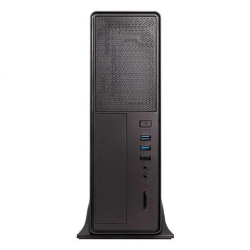 Epical-Q SoHo63 Intel Core i5-12400/16GB/1TB SSD