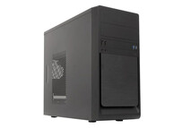 Epical-Q Soho76 Intel Core i5-12400/16GB/2TB SSD