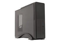 Ordenador Sobremesa Epical-Q SoHo36 Intel Core i3-12100/8GB/480GB SSD