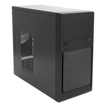 Ordenador Sobremesa Epical-Q SOHO204 Intel Core i5-12400/32GB/2TB SSD Nvme