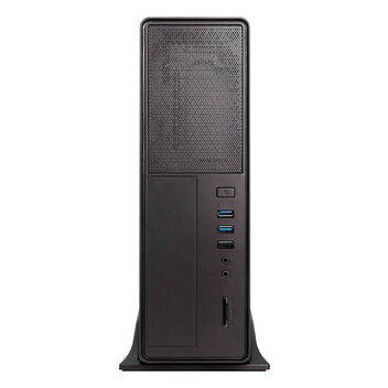 Ordenador Sobremesa Epical-Q Soho170 AMD Ryzen 5 5600G/16GB/1TB SSD