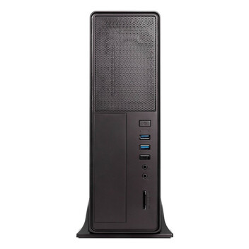 Ordenador Sobremesa Epical-Q Soho171 AMD Ryzen 5 5600G/32GB/1TB SSD Ordenador Sobremesa Epical-Q Soho171 AMD Ryzen 5 5600G/32GB/1TB SSD
