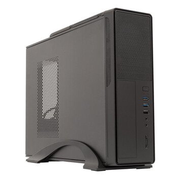 Ordenador Sobremesa Epical-Q Soho173 AMD Ryzen 5 5600G/32GB/1TB SSD