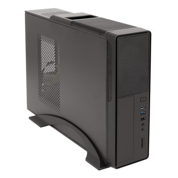 Ordenador Sobremesa Epical-Q Soho173 AMD Ryzen 5 5600G/32GB/1TB SSD
