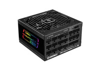 Fuente Alimentación Fuente de alimentación Enermax ERT1650EWT 1650W ATX 80 PLUS Gold Modular Ilumina