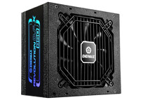 Fuente Alimentación Enermax Revolution DFX ATX 3.0 PCIe 5.0 850W 80 Plus Gold Modular Fuente Alimentación Enermax Revolution DFX ATX 3.0 PCIe 5.0 850W 80 Plus Gold Modular